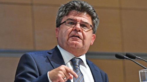 Thüringer CDU-Kommunalpolitiker schließt Zusammenarbeit mit AfD nicht aus
