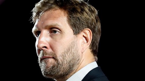 „Ich habe Angst um die Zukunft meiner Kinder“, sagt Nowitzki