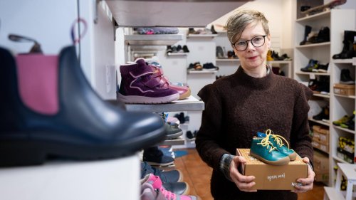 „Ich bin an der Grenze meiner Kraft angekommen“