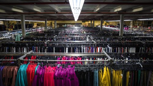 Illegale Vernichtung? Vor diesem Ultimatum zittert die Modeindustrie