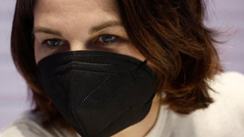 „Wir sind entschlossen zu reagieren, wenn Russland den Weg der Eskalation geht“