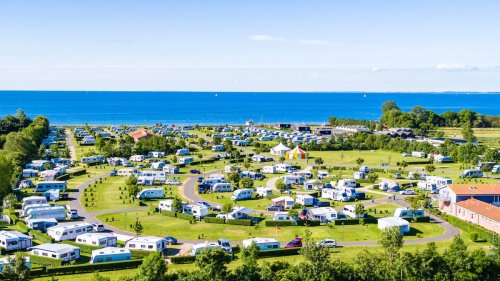 Acht Tipps für den Urlaub im Zelt oder Wohnmobil