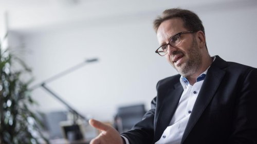Netzagenturchef Müller mahnt trotz Kälte zu Zurückhaltung beim Heizen
