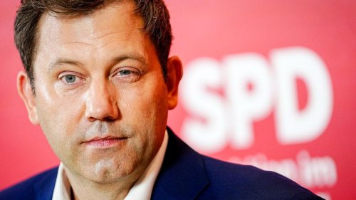 Klingbeil holt sich Vertrauten ins Finanzministerium