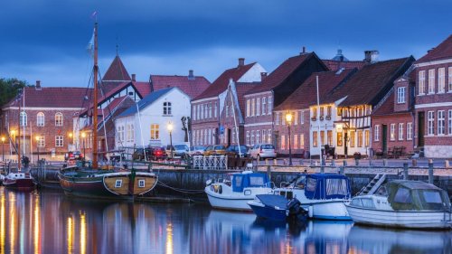 Städtereisen in Dänemark – fünf Alternativen zu Kopenhagen
