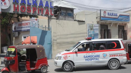 Terrorangriff auf Hotel in Mogadischu nach 20 Stunden beendet