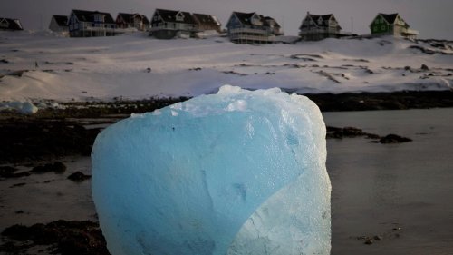 Weltwetterbehörde warnt – Klimawandel-Folgen teils unumkehrbar