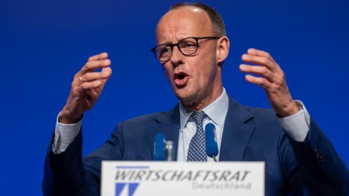 „Mit Vier-Tage-Woche und Work-Life-Balance können wir den Wohlstand nicht erhalten“