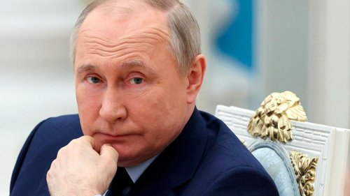 Hunderttausende Russen geflohen – Putin reagiert mit Dekret