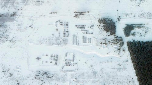 Russland setzt Truppenaufmarsch laut Pentagon weiter fort