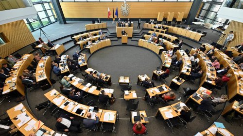 Thüringer Kabinett klagt gegen Steuersenkung mit AfD-Stimmen
