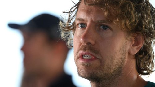 Red Bull erhebt schwere Vorwürfe gegen Vettels Team