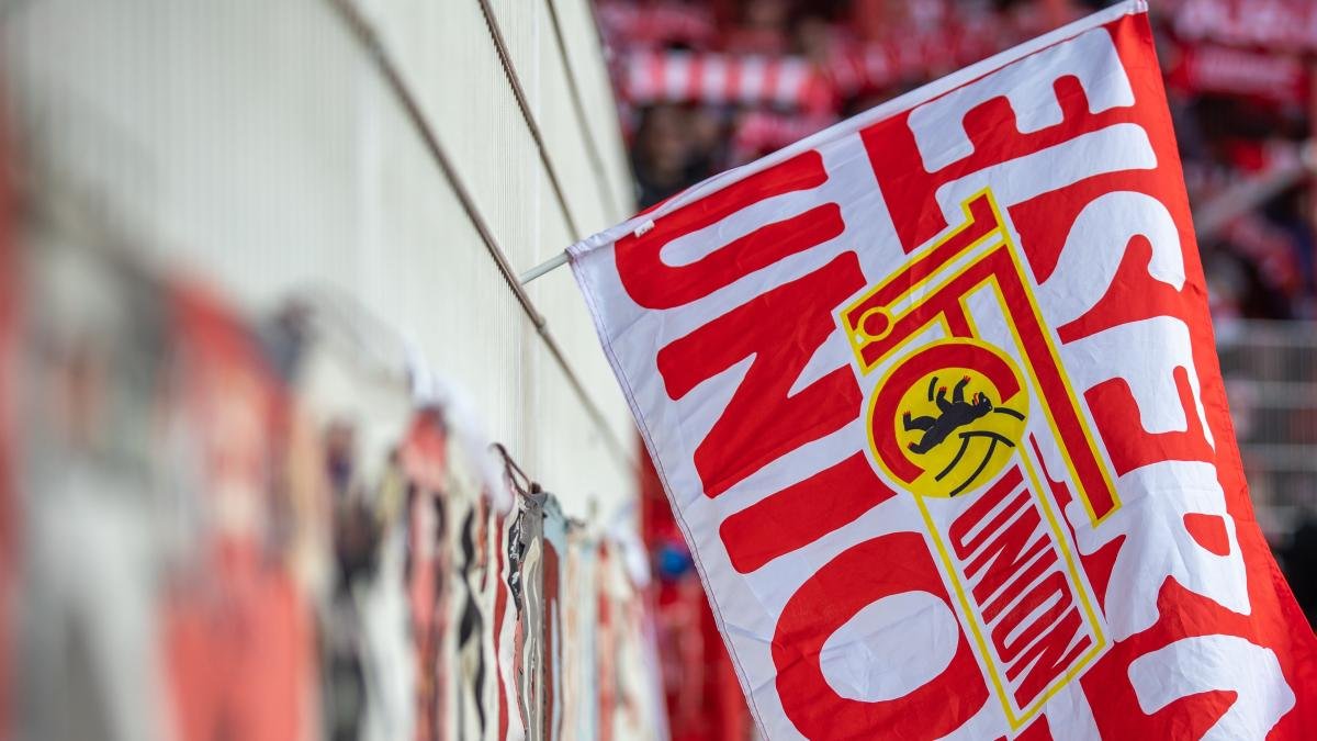 Union Berlin trauert um Nachwuchs-Torwarttrainer (†28)