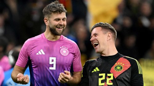 Füllkrugs Comeback und zwei Neue – der deutsche Kader für die Nations League