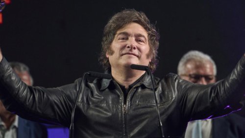 Jetzt steht Milei der erste Härtetest für sein „argentinisches Experiment“ bevor