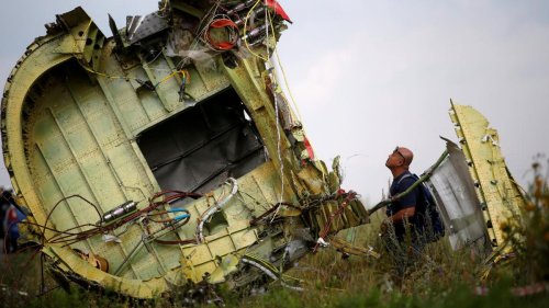 UN-Luftfahrtsrat fordert von Russland „Wiedergutmachung“ für den Abschuss von MH17
