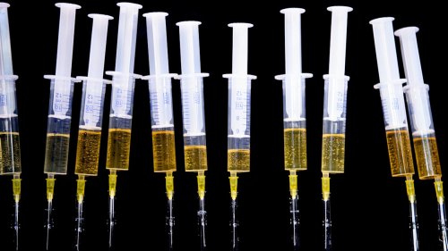 „Verdient keinen Kommentar“ – Doping-Spiele finden Unterschlupf in den USA