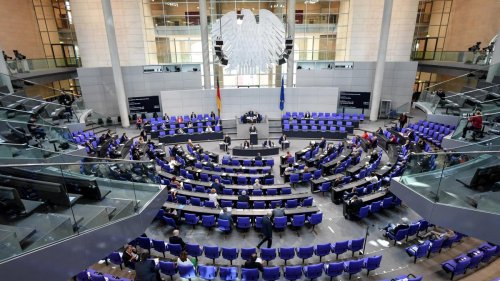 Verfassungsgericht verhandelt über Wahlrechtsreform – gegen Willen von FDP, Linken und Grünen