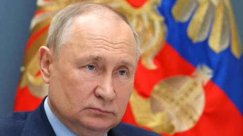 Erstmals spricht Putin offen von russischer Aggression