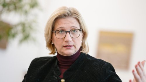 Scholz erhält Entlassungsurkunde – Rehlinger will nicht SPD-Chefin werden