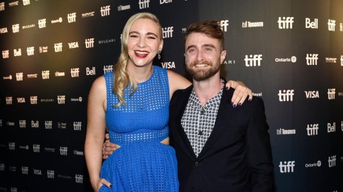 „Harry Potter“-Darsteller Daniel Radcliffe wird Vater