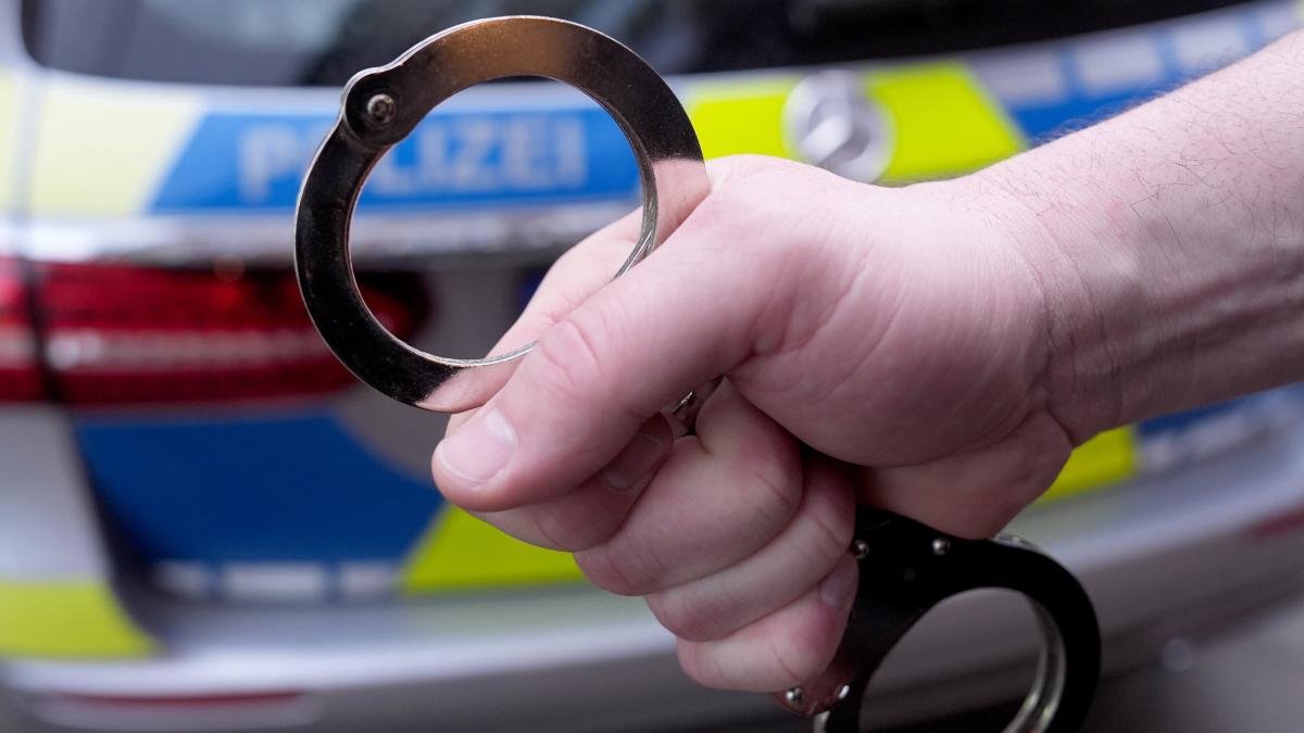 Eigene Großmutter getötet? – 39-Jährige in Hamburg tatverdächtig