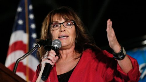 Sarah Palin geht in Restaurant essen – trotz positiver Corona-Tests