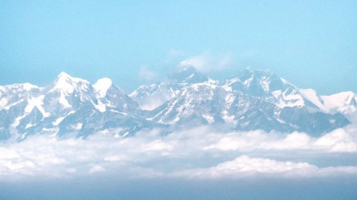 26 Bergsteiger sterben bei Lawinen-Unglück im Himalaja