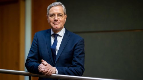 „Niemand in Washington stellt die Nato infrage“
