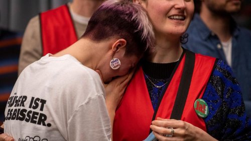 „Wäre ein weiterer Schritt hin zur Infantilisierung gewesen“
