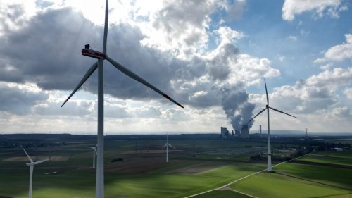 CDU-Politiker warnt vor „Klimaneutralität“ im Grundgesetz – Merz will Klimaschutz ernst nehmen
