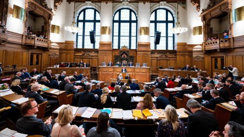 „Vielfalt und Weltoffenheit“ – Hamburg will seine Verfassung ändern