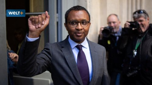 Ein „Albtraum“, eine „Provokation“ – der Minister, der Frankreich spaltet