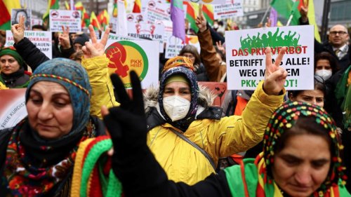 Schweden liefert PKK-Mitglied an Türkei aus