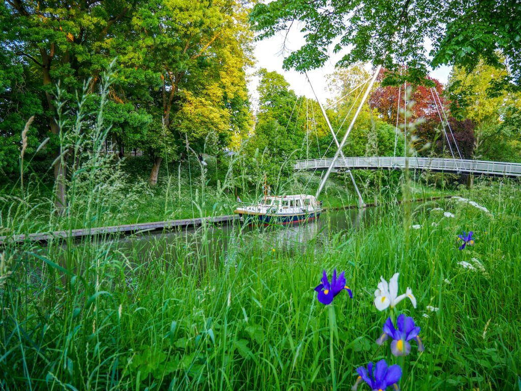 Tagesausflug nach Utrecht – Sehenswürdigkeiten und Geheimtipps