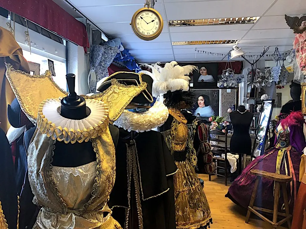 Die schönsten, kleinen Städte Hollands