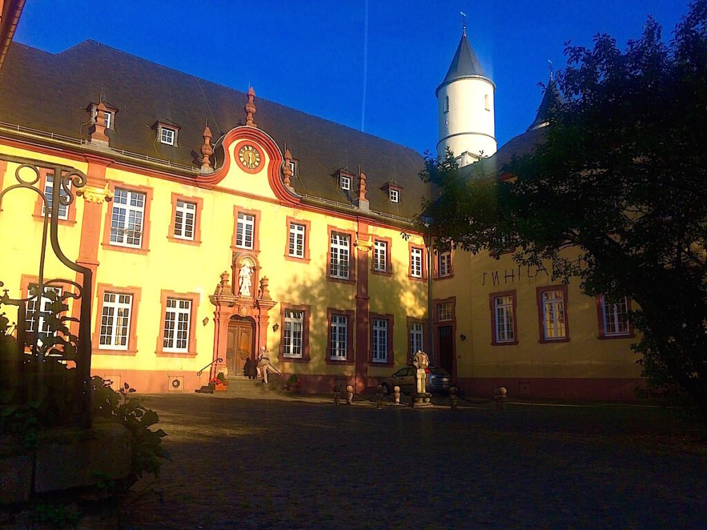 Top 5 – Die schönsten Klöster in NRW