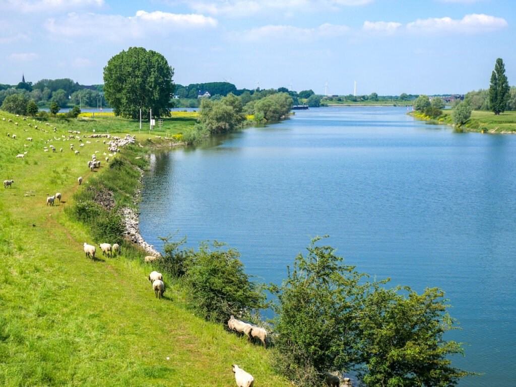 Niederrhein Wochenende – 22 Tipps für Stadt, Land, Fluss