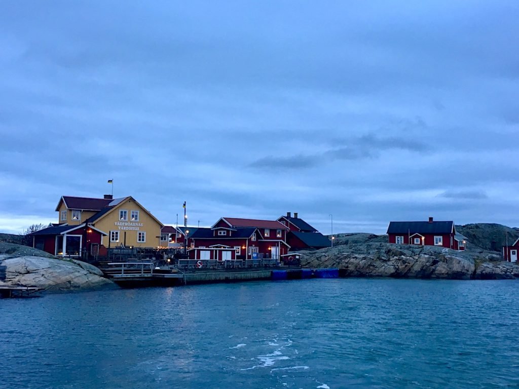 10 Orte, die man in Skandinavien gesehen haben muss