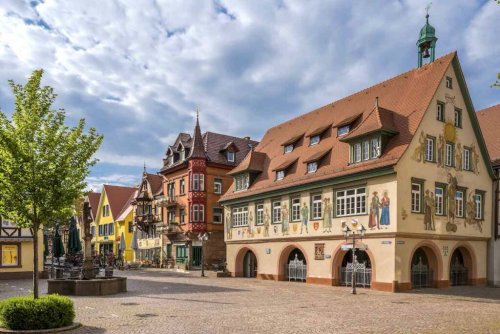 Die schönsten Städte im Schwarzwald – 10 Citytrips