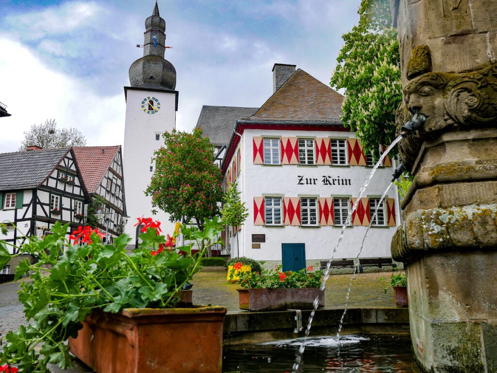 Mittelalter in NRW – 3 spektakuläre Städtetrips