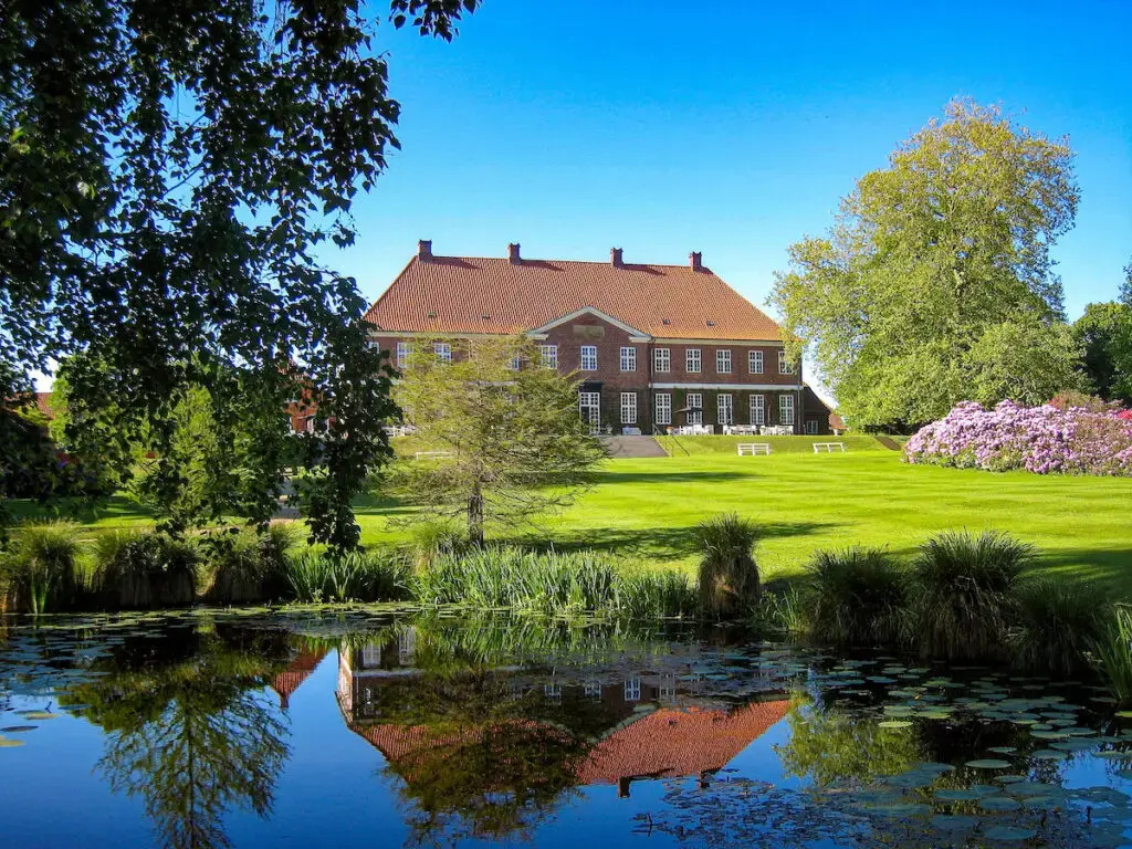 Dänemarks schönste Orte – Strände, Weinberge und Spargel