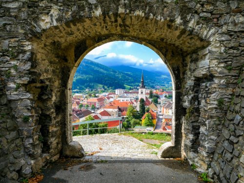 Geheimtipps Städtetrip Österreich – überraschende Orte