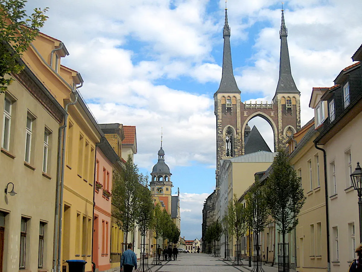 10 kleine deutsche Städte mit besonderem Flair