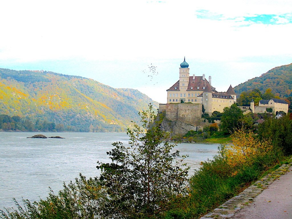 Herbst in der Wachau – die schönsten Orte an der Donau
