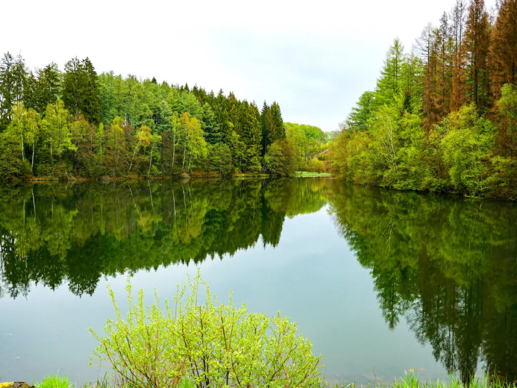 NRW im Herbst – die schönsten Ausflugsziele