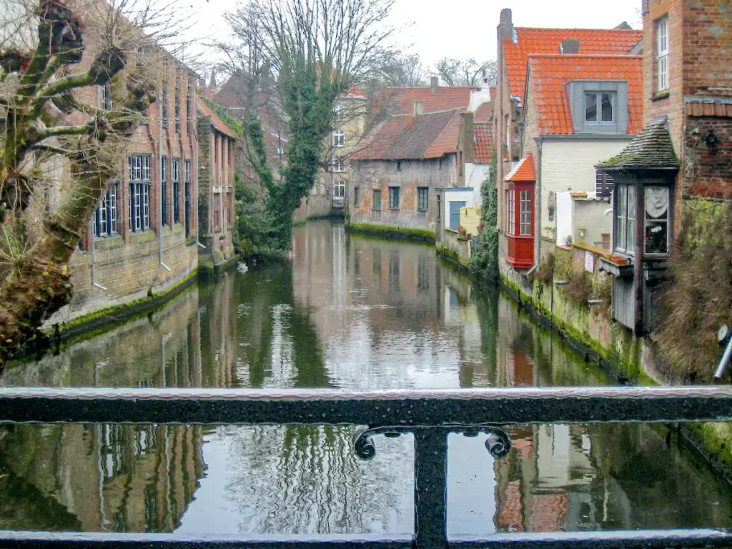 Belgiens schönste Sehenswürdigkeiten – 10 faszinierende Orte