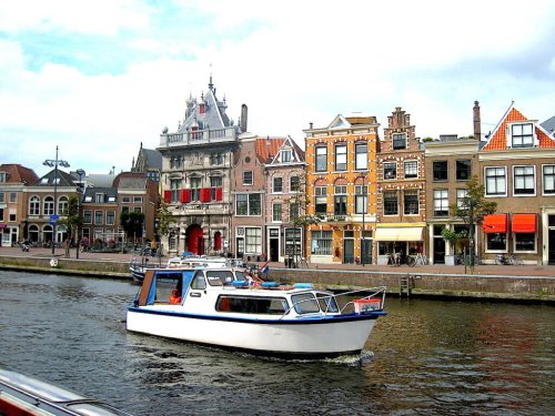 Städtetrip Holland: die Geheimtipps