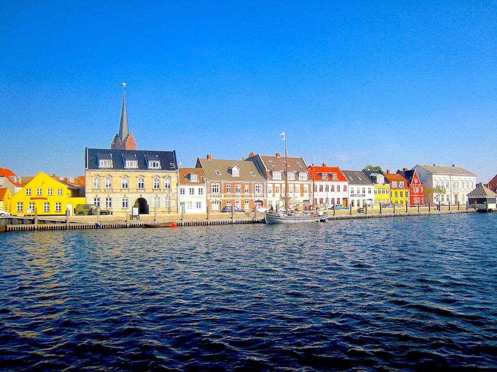 Lolland entdecken – wo Dänemark schön & günstig ist