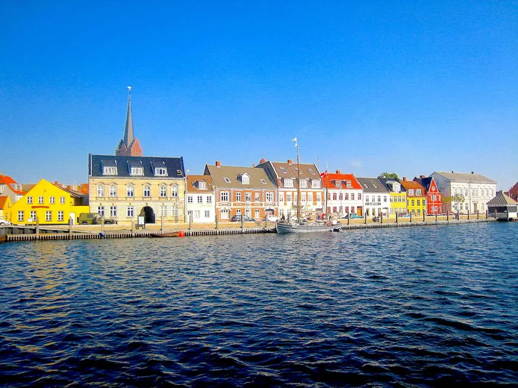 Lolland entdecken – wo Dänemark schön & günstig ist
